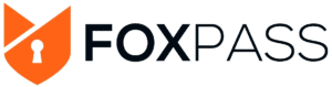 Foxpass logo