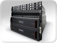 SeaMicro SM15000 Server