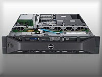 Dell R520 Server