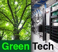 Green Tech and Energy Star