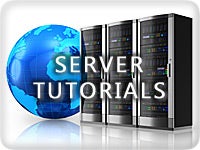 Server Tutorials - Rounded
