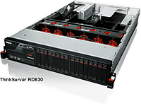 Lenovo ThinkServer RD630
