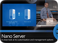 Windows Nano Server