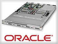 Oracle x86 Servers