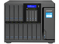 QNAP TS-1685 Storage Server Review