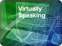 Virtual Speaking