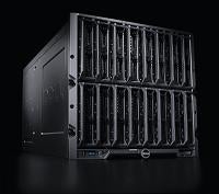 The PowerEdge Mseries Chassis