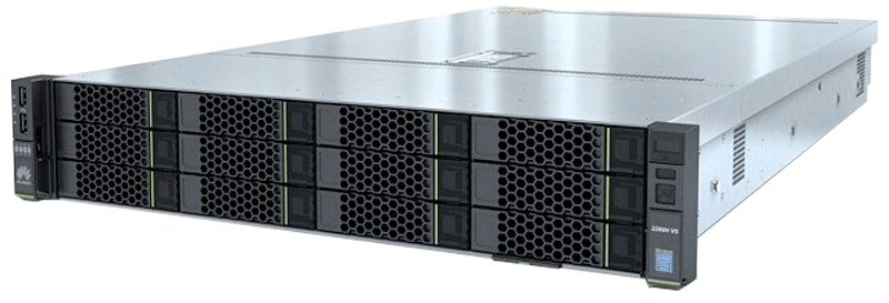 Huawei FusionServer Pro 2288H V5 Rack Server