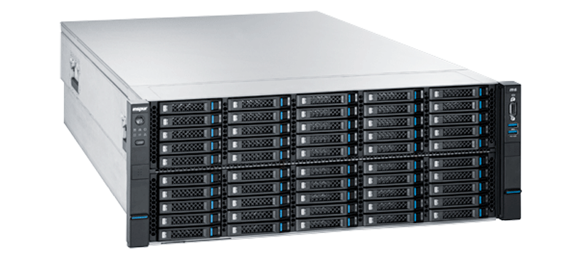 Inspur NF8480 Rack Server