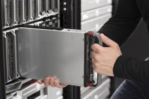 What is a Blade Server? | ServerWatch