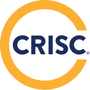 CRISC logo