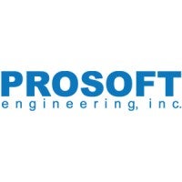 Prosoft Engineering logo