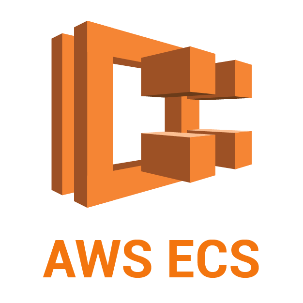 AWS ECS logo