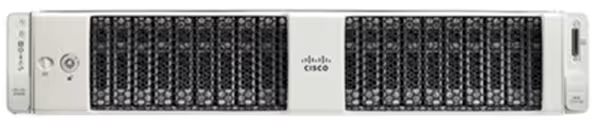Cisco UCS C240 M7