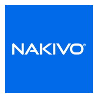 Nakivo icon