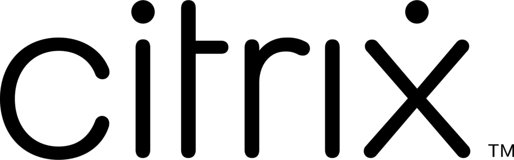 itrix Hyervisor logo