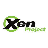 Xen Project icon.